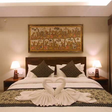 The Kertha Ubud Εξωτερικό φωτογραφία