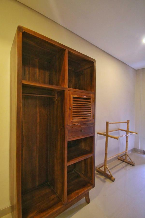 The Kertha Ubud Εξωτερικό φωτογραφία